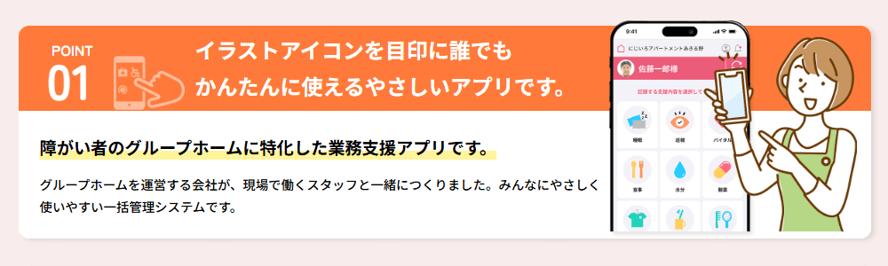 ケア・オールの画像